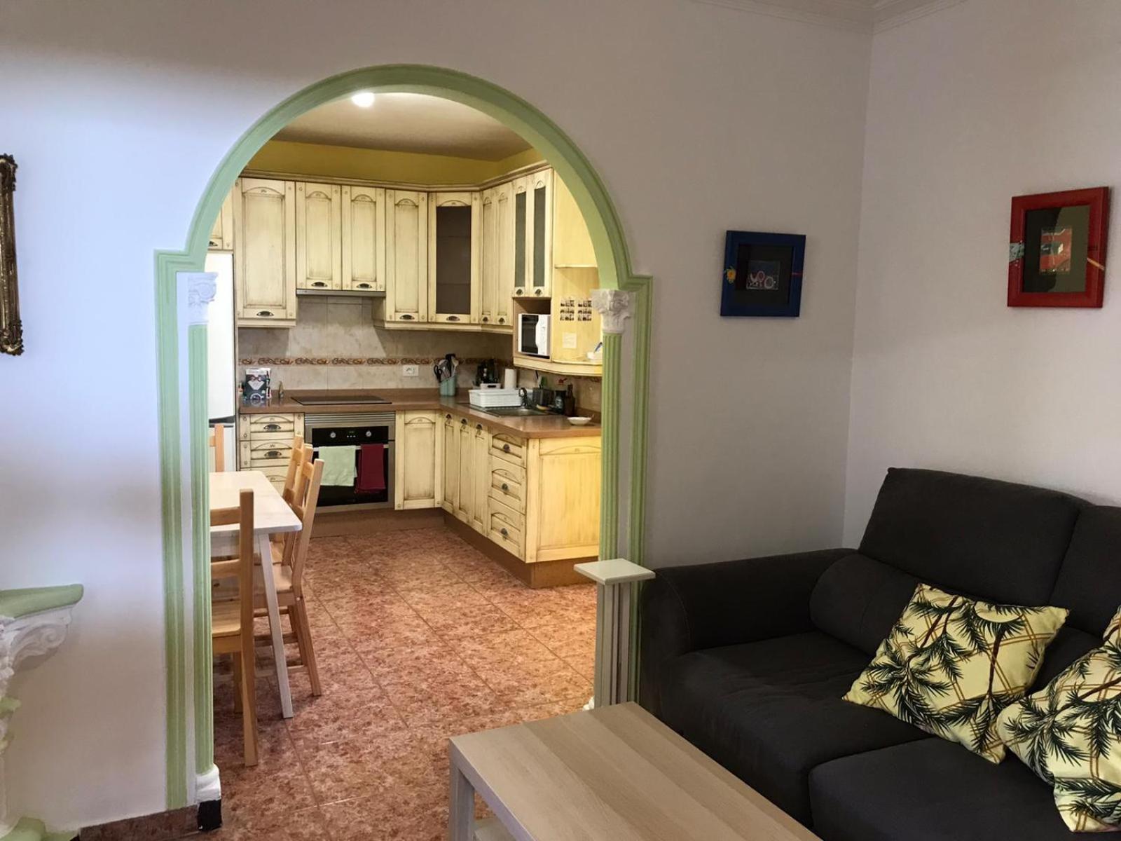 Casa Resi Bed and Breakfast La Mareta Exteriör bild