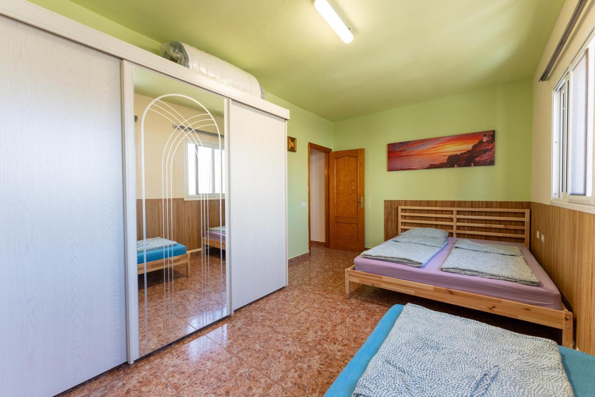Casa Resi Bed and Breakfast La Mareta Exteriör bild