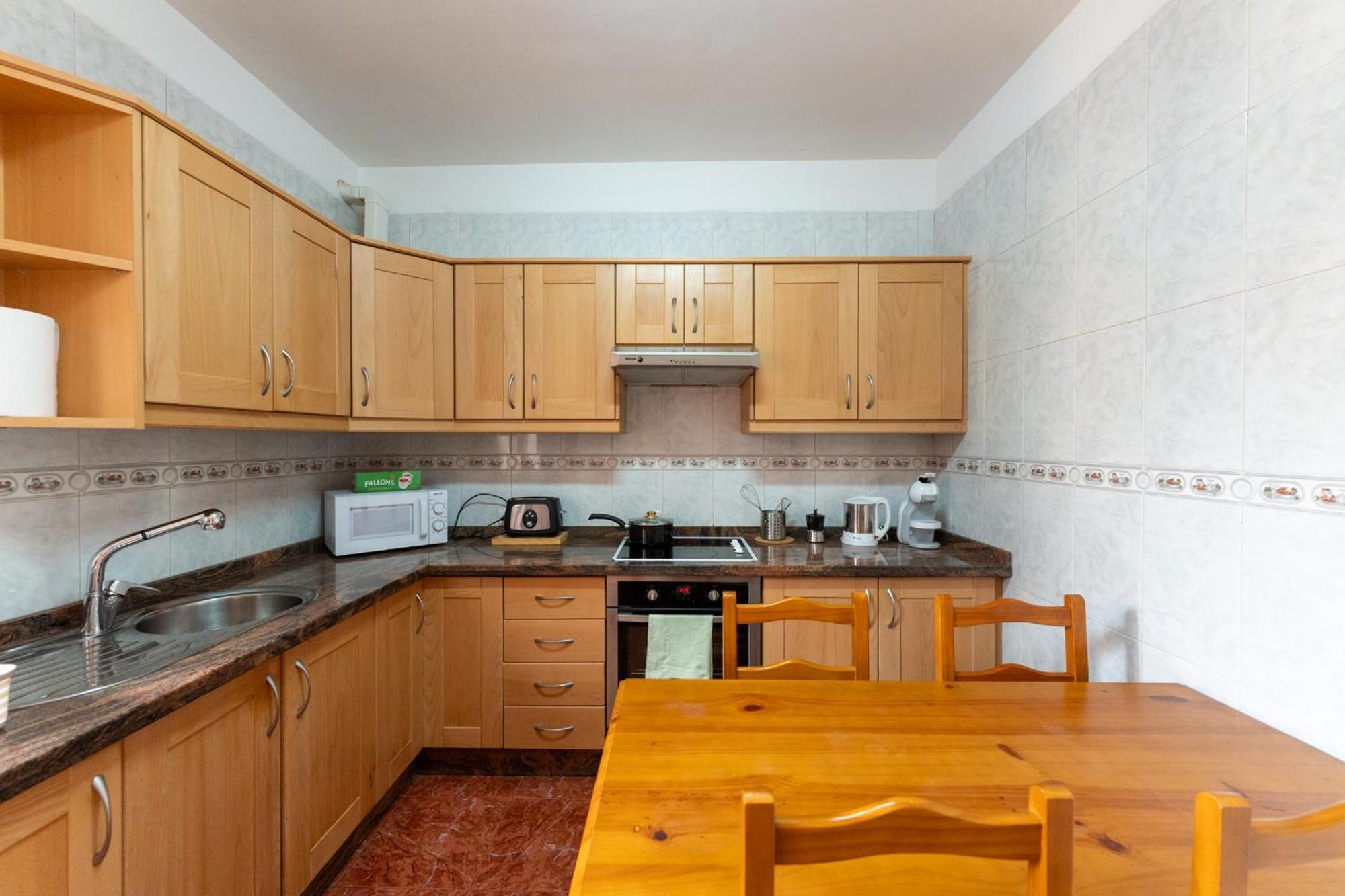Casa Resi Bed and Breakfast La Mareta Exteriör bild