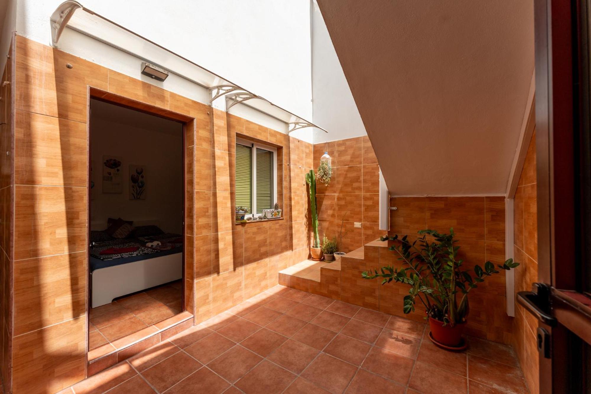 Casa Resi Bed and Breakfast La Mareta Exteriör bild