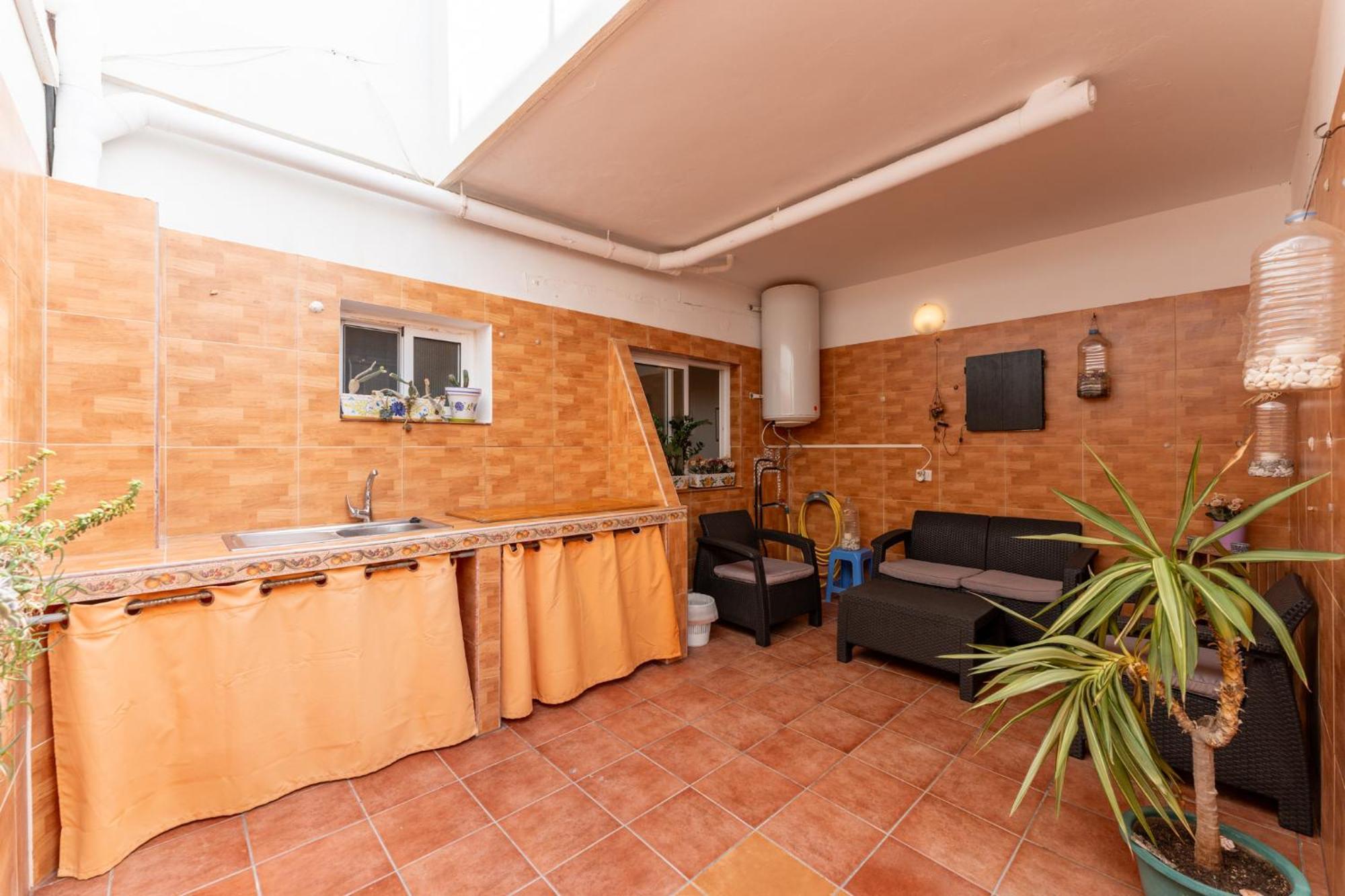 Casa Resi Bed and Breakfast La Mareta Exteriör bild