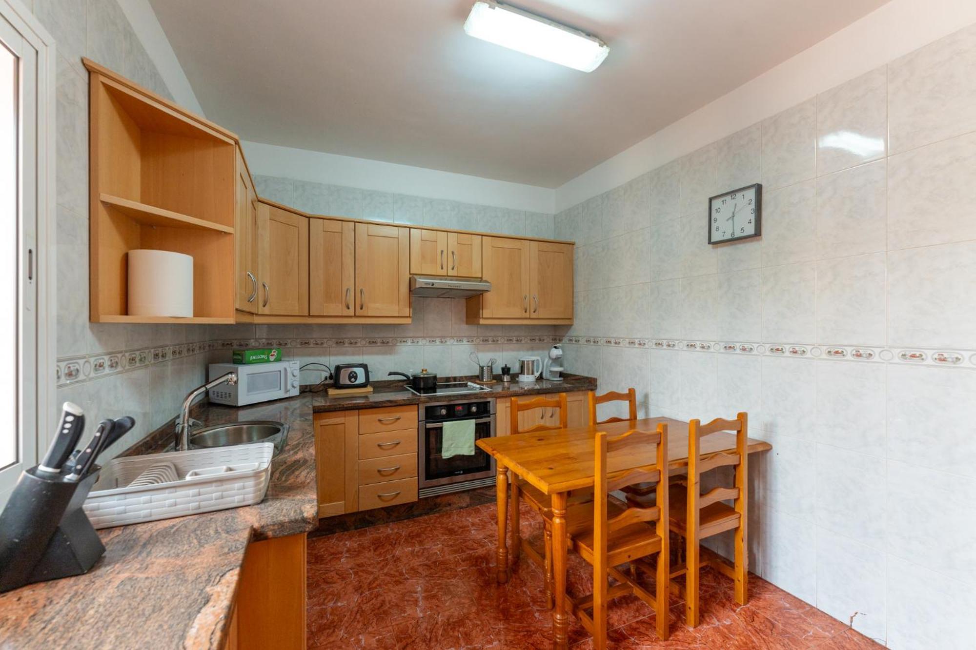 Casa Resi Bed and Breakfast La Mareta Exteriör bild