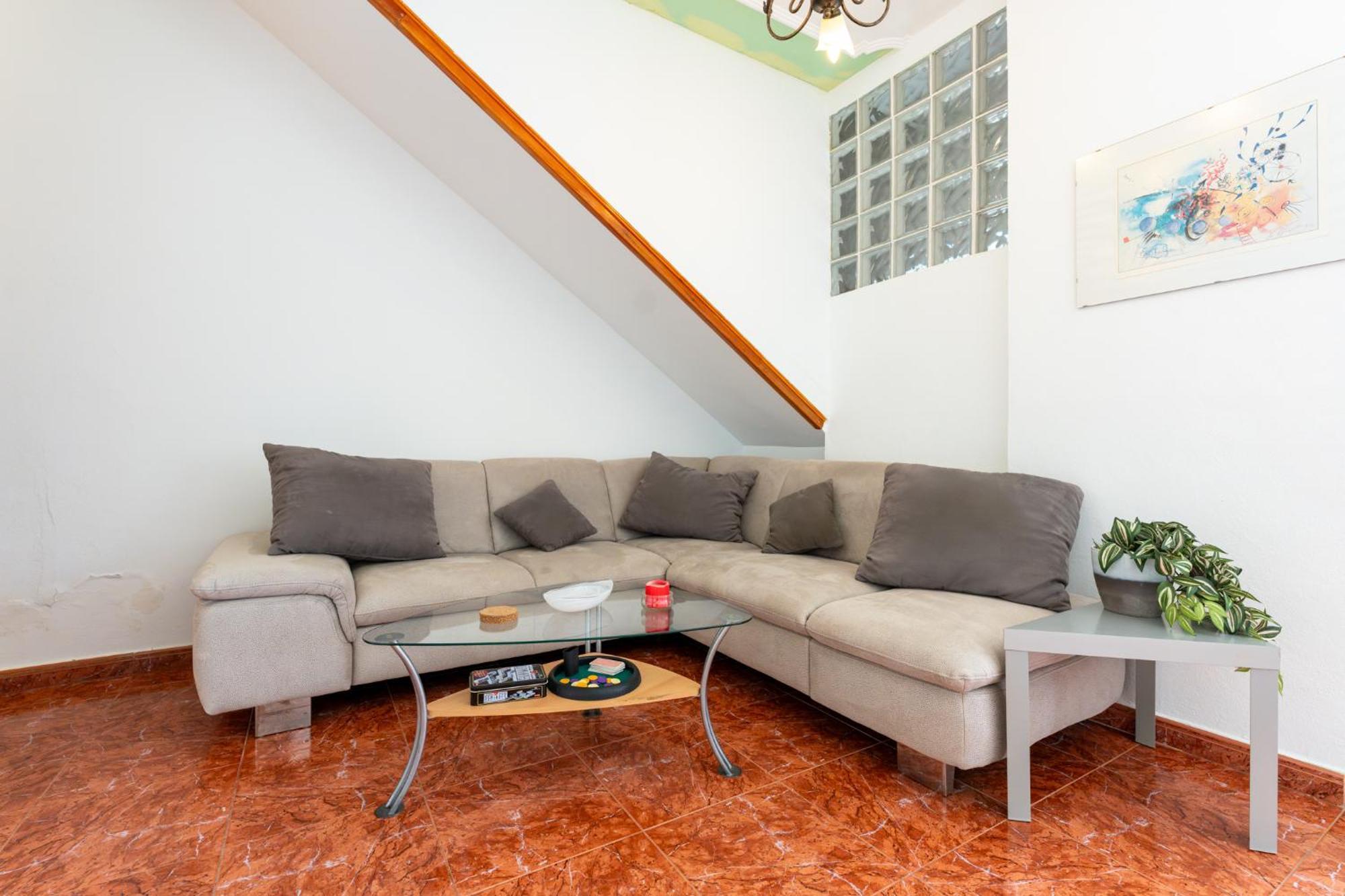 Casa Resi Bed and Breakfast La Mareta Exteriör bild