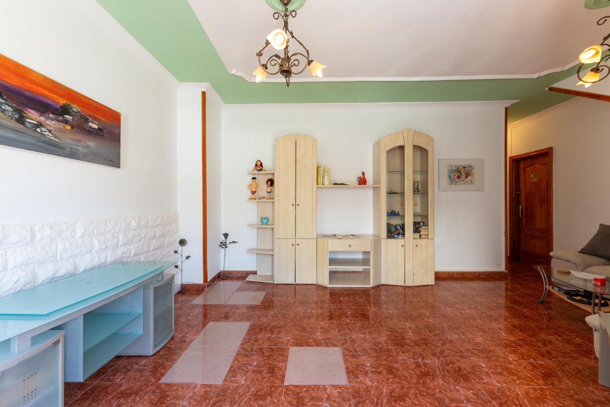 Casa Resi Bed and Breakfast La Mareta Exteriör bild