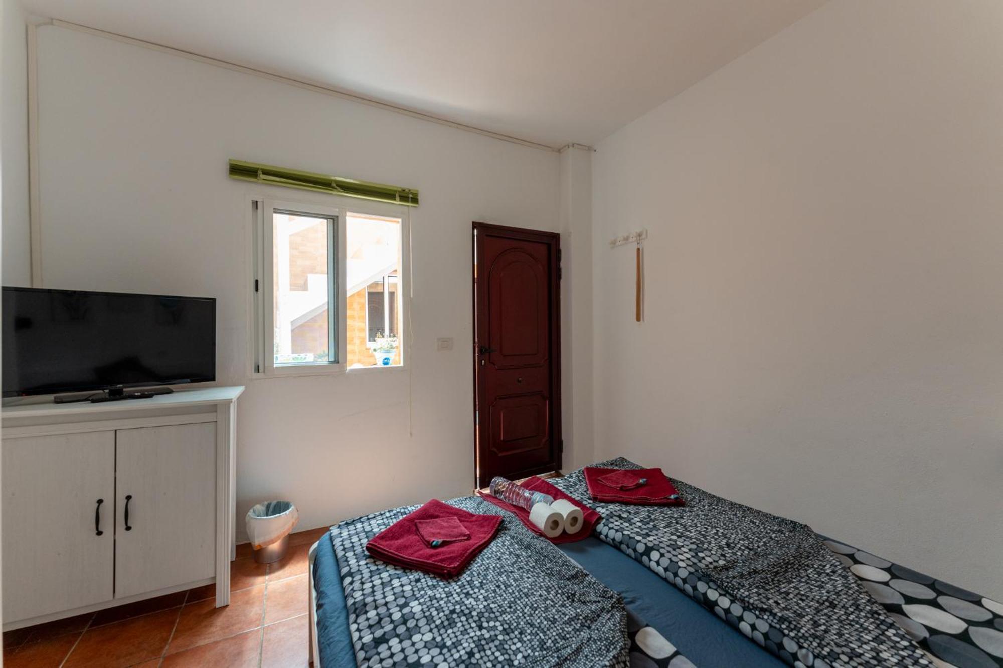 Casa Resi Bed and Breakfast La Mareta Exteriör bild